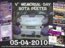 5° Memorial Day Rota Peeter