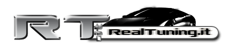 Logo RealTuning.IT