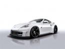 Nissan 370z by Veilside