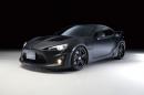 Toyota GT86 Sport Line by Wald.International