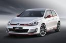 ABT Golf VII GTI