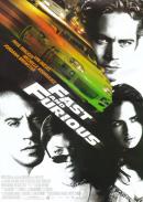 The Fast and the Furious