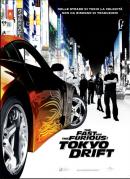 The Fast and the Furious: Tokyo Drift