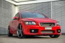 Volvo C30 by HEICO