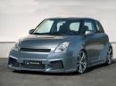 Suzuki Swift Karang by Ibherdesign