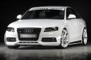 Audi A4 by Rieger