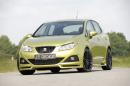 Seat Ibiza MY2009 by JE DESIGN