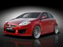 Fiat Bravo Vero by LineXtras