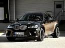 BMW X6 Falcon by AC Schnitzer