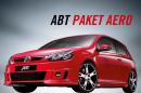 Volkswagen Golf VI by ABT