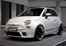 Fiat 500 Perfezione by LineXtras