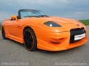 Fiat Barchetta by DesignSimik