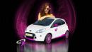 Ford KA MColor by MS Design