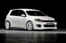 VW Golf 6 GTI by RIEGER