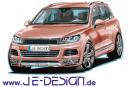 Volkswagen Touareg 7P Widebody by JE Design