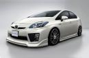 Tommykaira Prius RR