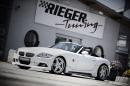 BMW Z4 By Rieger