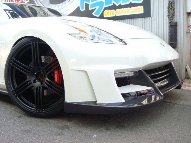 nissan-370z-by-veilside