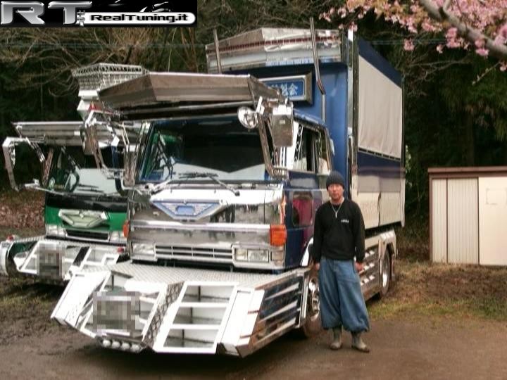 japanese-trucks