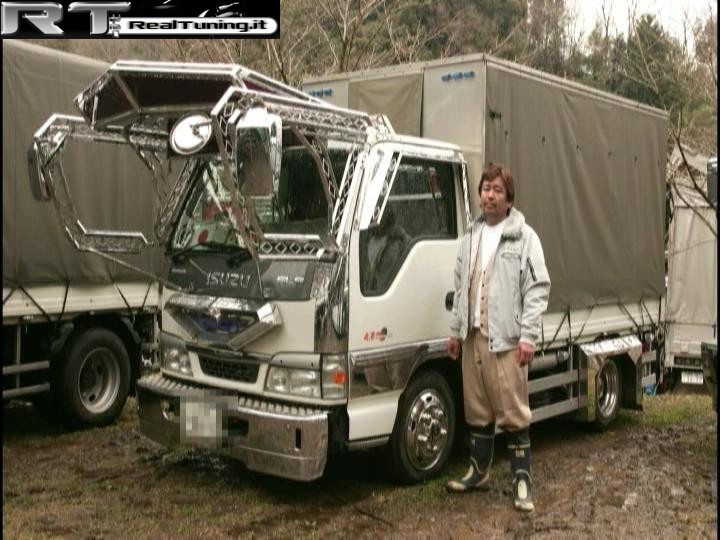 japanese-trucks