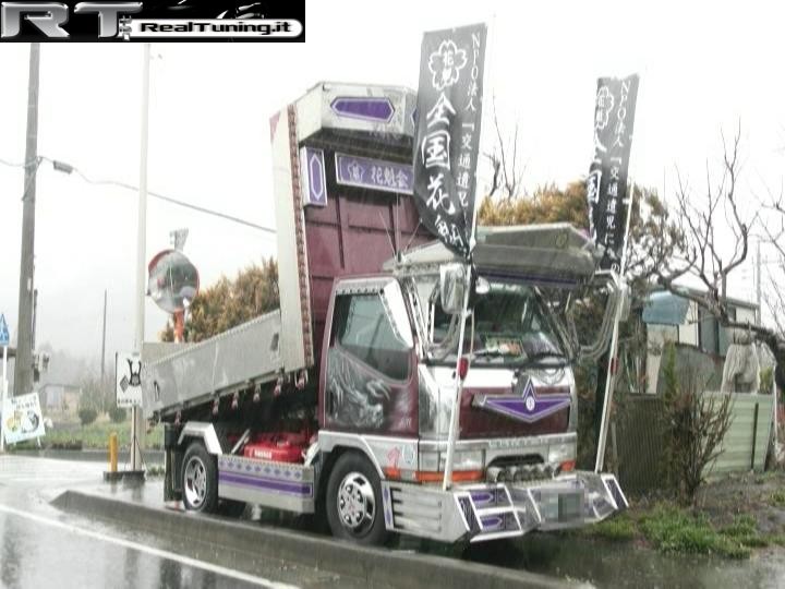 japanese-trucks