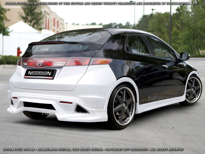 honda-civic-digial-by-neodesign