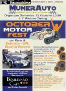 1° October Motor Fest