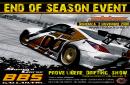 End of season event