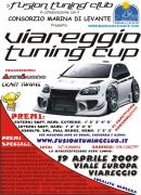 VIAREGGIO TUNING CUP