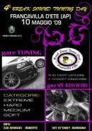 4° Breack Sound Tuning Day