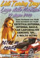 Lidi Tuning Day