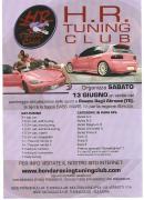 Serale H.R. Tuning Club