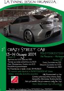 2° Crazy Street Car