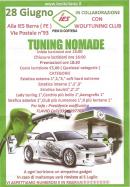 Tuning Nomade