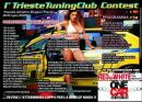 1° Trieste Tuning Club Contest