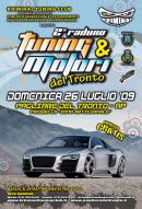 2° Raduno Tuning e Motori del Tronto