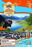 25° Motoraduno Internazionale di Livigno