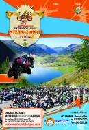 25° Motoraduno Internazionale di Livigno