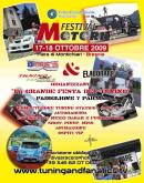 Festival dei Motori