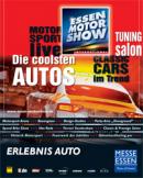 Essen Motorshow