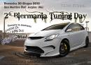 2° Biermania Tuning Day