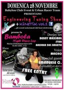 Engineering Tuning Show + Kinetik Vol.1