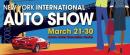 New York International Auto Show