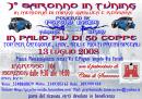 1° Saronno in Tuning