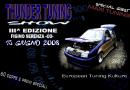 3° Thunder Tuning Show