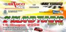 2° Island Tuning Show