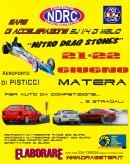 Nitro drag stones