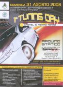 1° Tuning Day in Castel San Pietro Terme