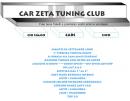 1° Fidenza Tuning Night