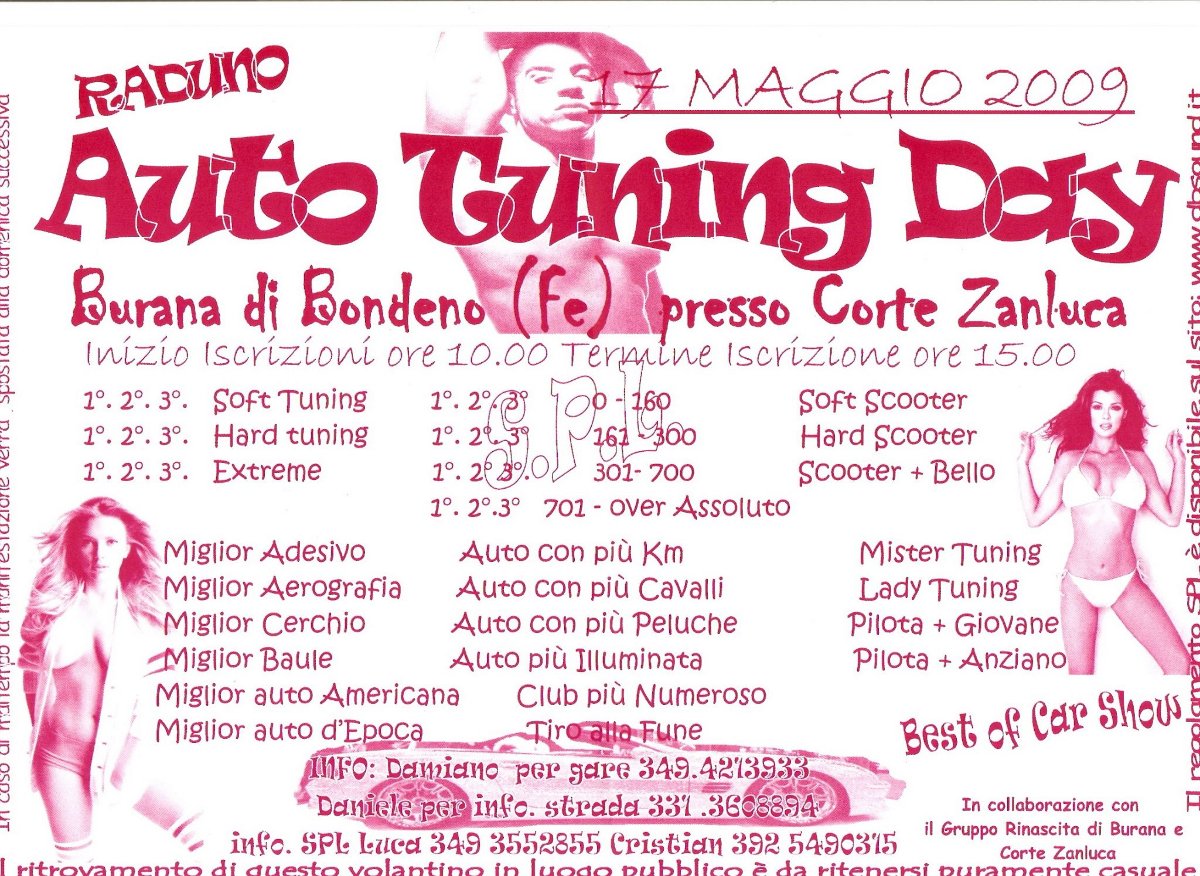 2009-05-auto-tuning-day